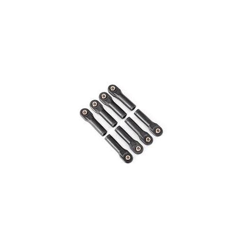 Rod ends, heavy duty (push rod) (8) (assembled with hollow ball) - TRA8647X
