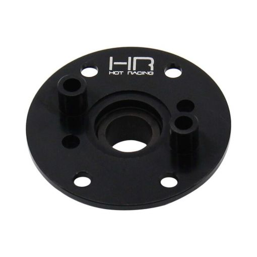 Aluminum Differential Carrier Case Bottom Cover