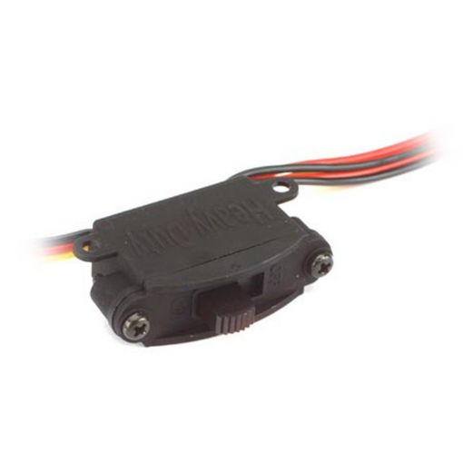 Switch Harness Receiver Charge Connector:Universal - HRC54407S