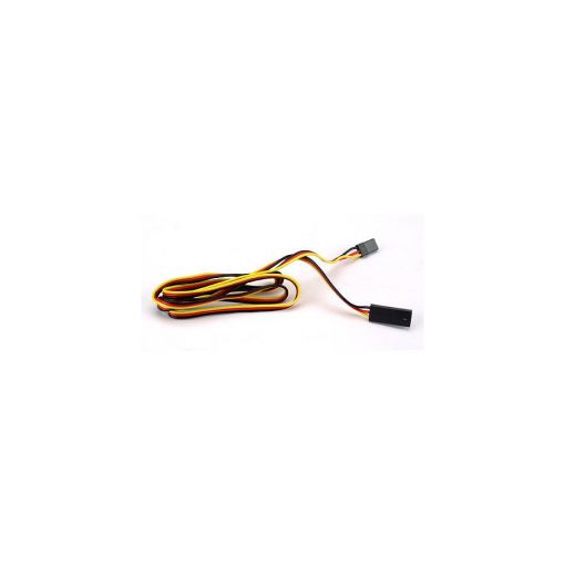 Servo Extension, 36" Heavy Duty: Universal
