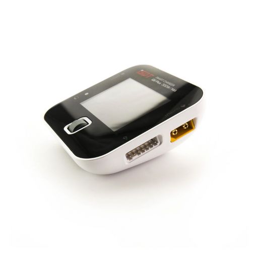 iSDT Q6 Pro 300W White DC Charger