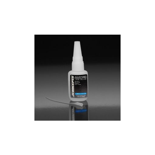 Advanced Formula Tire Glue, Med