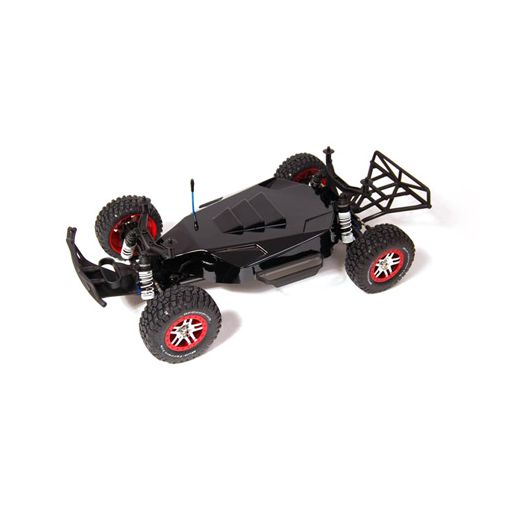 Illuzion Overtray: Slash 4x4