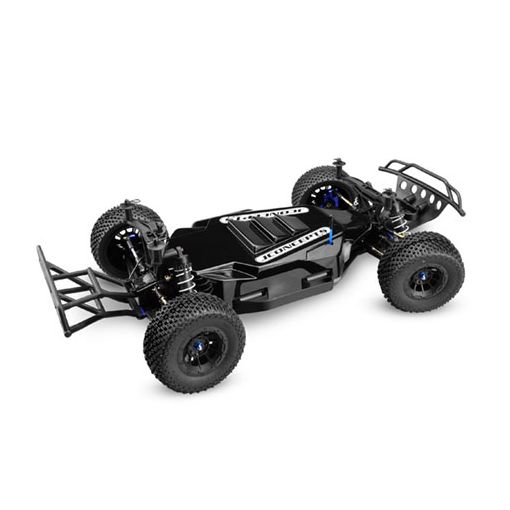 Illuzion Over Tray Low CG:Rally,Slash Platinum 4X4