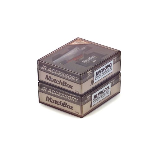 Matchbox Twin Pac (2)