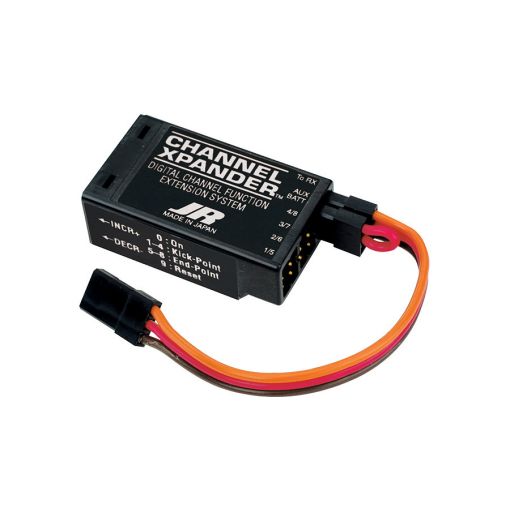 Channel Xpander