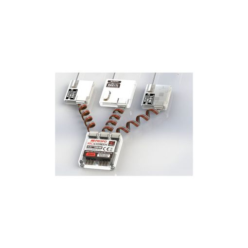 Infinity RG031BX Xbus Dedicated DMSS Receiver