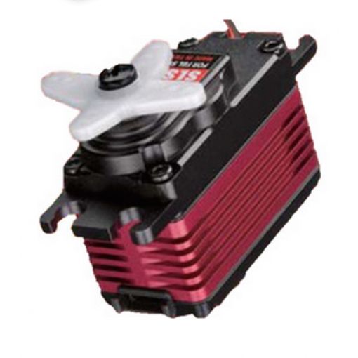 SLS01 QRS SWASH SERVO: 60-90 (600-700) CLASS