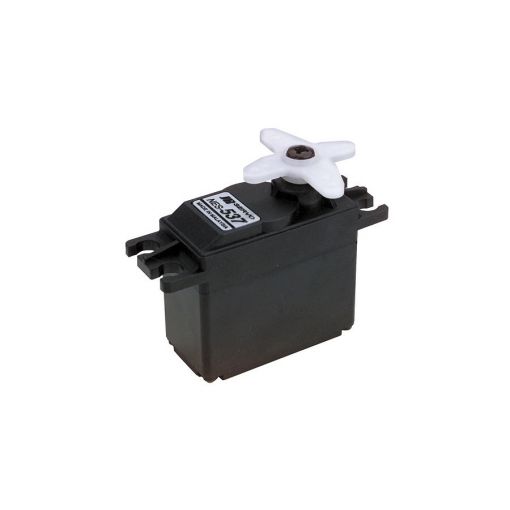 537 Standard Servo with 1BB