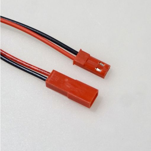 JST connector pair
