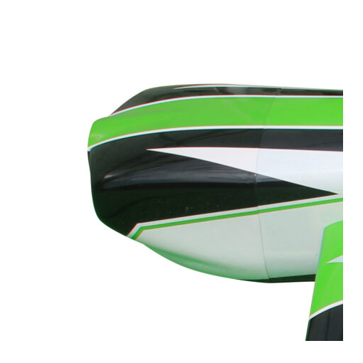 Laser 60-07 Cowling
