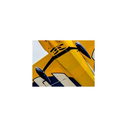 landing gear of LASER-73V3