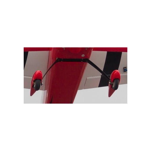 landing gear of LASER-88V3
