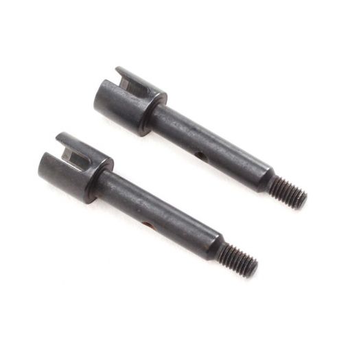 Rear Axle, (2): Mini-T 2.0 - LOS212012