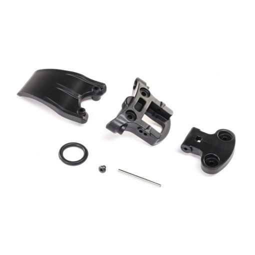 Losi Rear Fender Mount Set: PM-MX - LOS261008