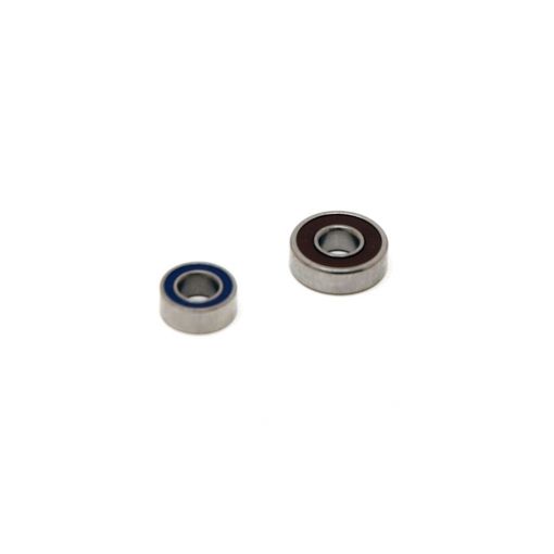 Clutch Bearing Set: 8B,8T