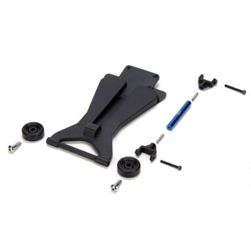 LST Series Wheelie Bar - LOSB2249