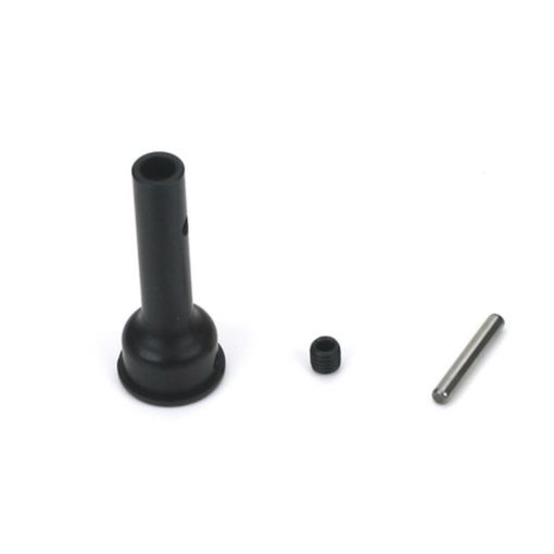 Front/Rear Axle: LST2, XXL/2, LST3XL-E - LOSB3522