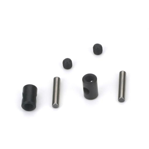 CV Driveshaft Rebuild Set: LST2, XXL/2, LST3XL-E - LOSB3523