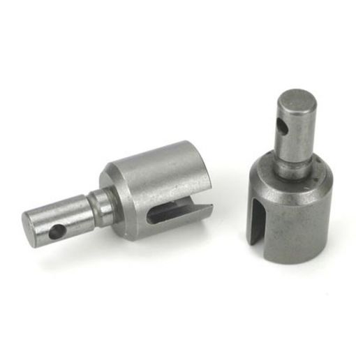 Front/Rear Diff Outdrive Set: LST/2,LST3XL-E - LOSB3540