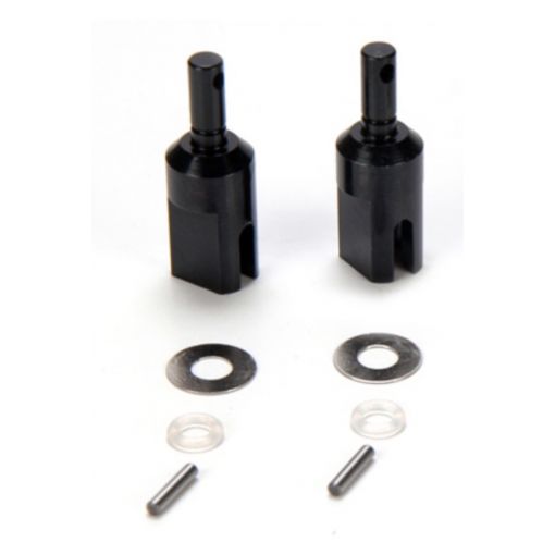 Center Differential Outdrive Set (2): 10-T - LOSB3553