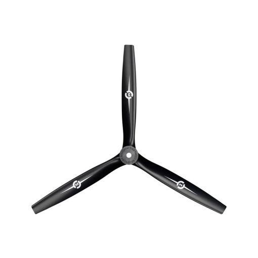 3 Blade Prop Pusher 7x4