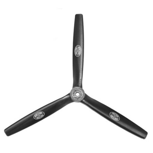 3 Blade Prop Pusher 8x6