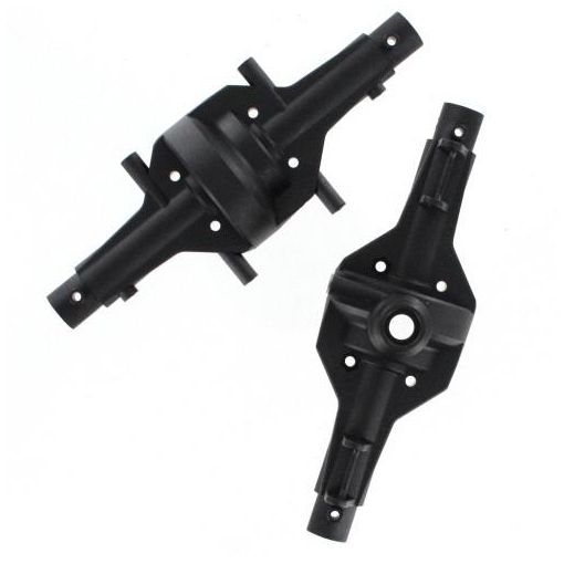 Front/ Rear Gear Box(Shell Only) - 18110
