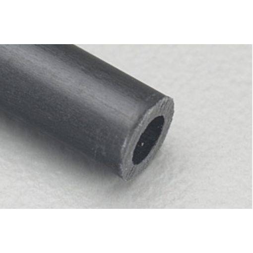 Carbon Fiber Tube .196 x 24 inch (1)