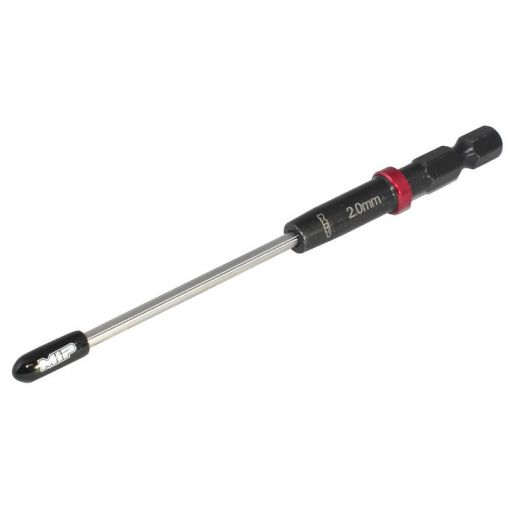 2.0mm Speed Tip Hex Driver Wrench Gen 2 - MIP9208S