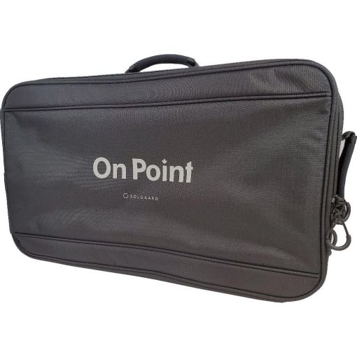 On Point RC Car Bag with Inner Dividers - 22''x13''x5'' - ONP3000