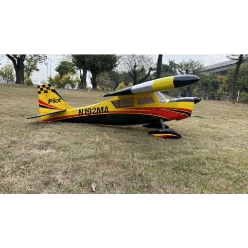 Decathlon - 150'' Color DE-10 - 40% 80-120cc CF