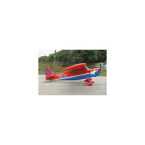 Decathlon - 150'' Color DE-CH3 - 40% 80-120cc CF