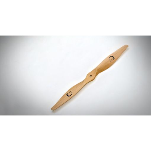 PJN 23X10 ELECTRIC BEECHWOOD PROP