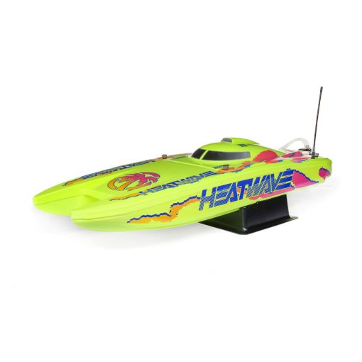 Blackjack 24'' V2 Catamaran Brushless, Vegas Offshore: RTR - PRB08049T2
