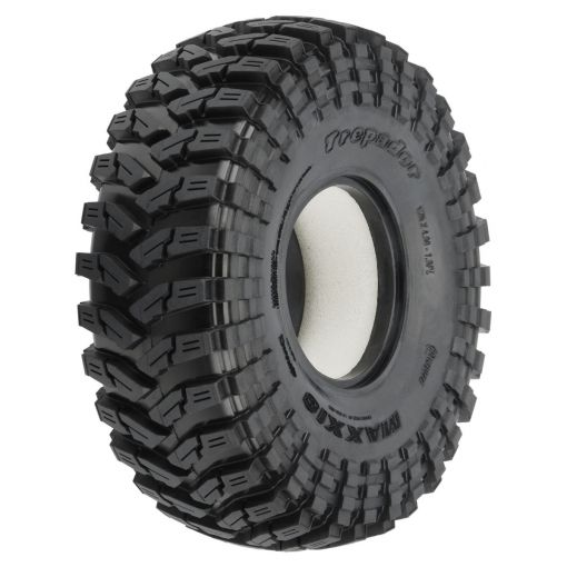 Pro-Line 1.9'' Maxxis Trepador G8 Rock Terrain Truck Tires (2) for Front or Rear - PRO1022714