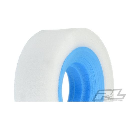 1.9" Dual Stage Foam Inserts (2) for Pro-Line 1.9" XL Tires