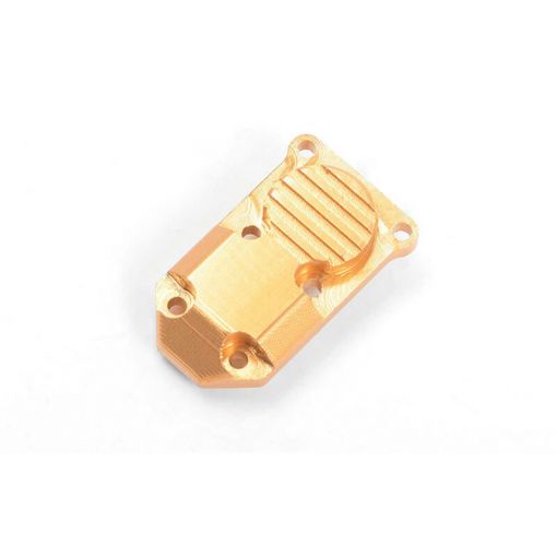 Diff Cover for Axial SCX24 1/24 RTR (Gold) - RC4VVVC1036