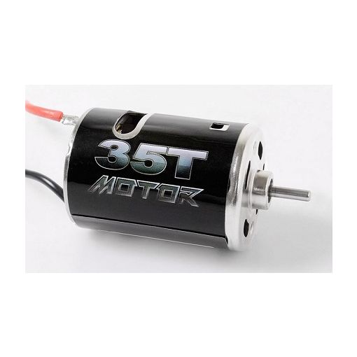 RC4WD 540 Crawler Brushed Motor 35T - RC4Z-E0005