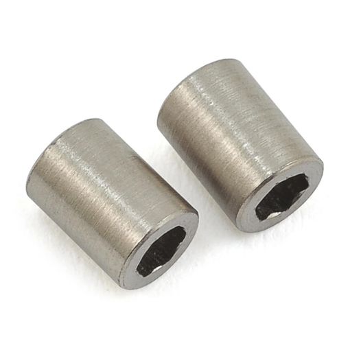 Mini Scale Hex Bolt Tool:M2.5 &M3 Bolt (2.5mm Hex) - RC4ZS0635