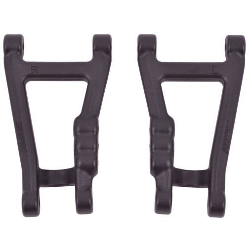 RPM Traxxas Bandit Rear A-Arm Set - Black - RPM73282