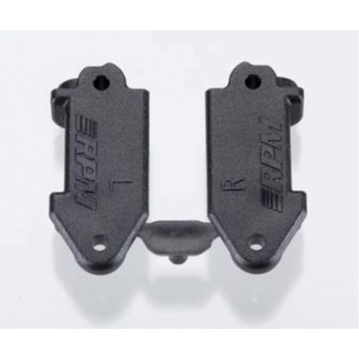 Caster Block Elec Stmpd/Rstlr/Nitro Slash (2)