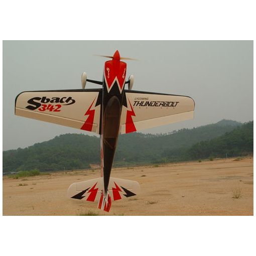 SBach342-73-01 Wing Set
