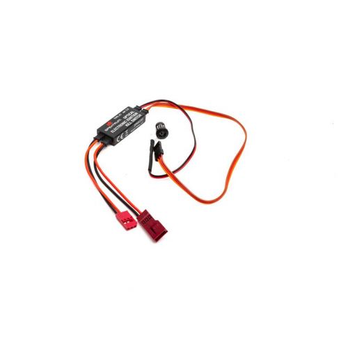 Optical Ignition Kill Switch Spektrum