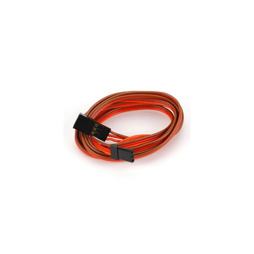 Heavy-Duty Servo Extension 48"