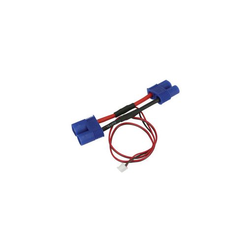 Air Telemetry Flight Pack Voltage Sensor: EC3