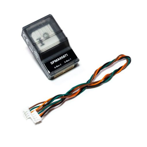 GPS Telemetry Sensor - SPMA95871
