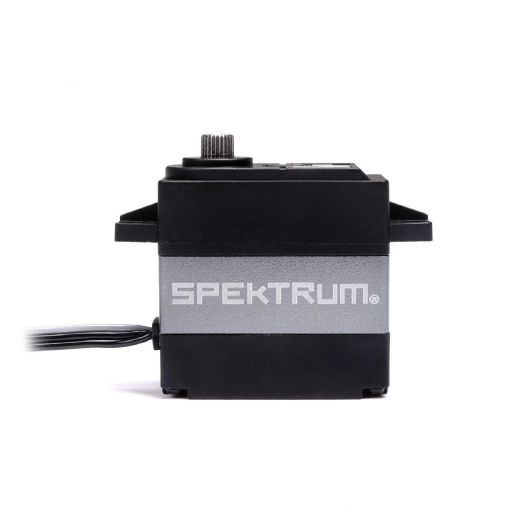 S665 - High Torque, steel gear 25T - SPMS665 - std 8.4v