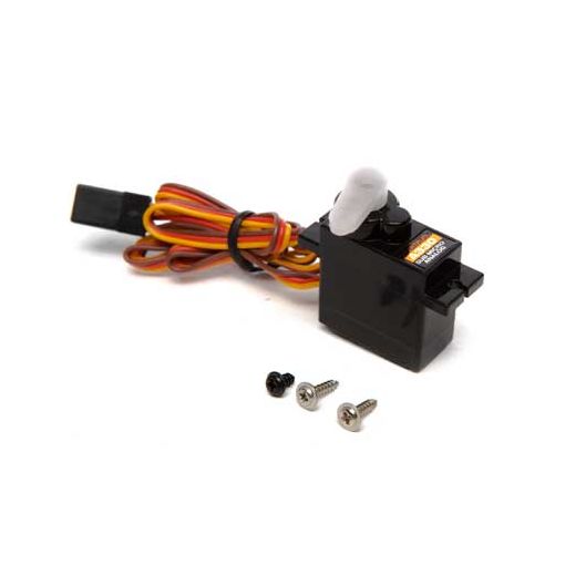 9 Gram Servo Reversed