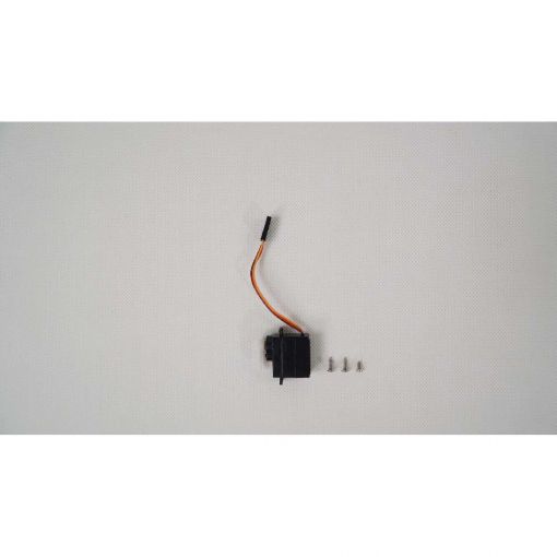 Spektrum A335 Sub-Micro Digital 9g Metal Gear Servo - SPMSA335